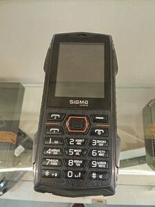 Мобильный телефон Sigma mobile X-treme AZ68
