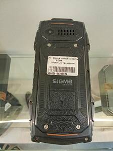 Мобильный телефон Sigma mobile X-treme AZ68