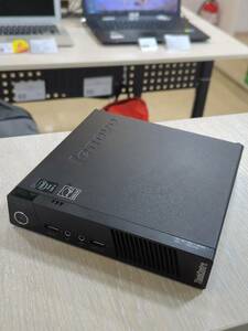 Системный блок Lenovo ThinkCentre M93