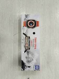 Смарт часы T800 ultra