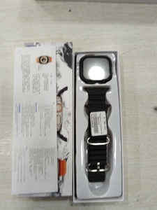 Смарт часы T800 ultra