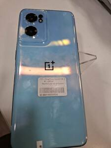 Мобильный телефон OnePlus Nord CE 2 8/128GB