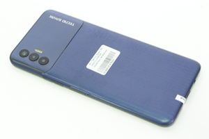 Мобильный телефон Tecno Spark 8p (KG7n) 4/64Gb