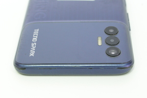 Мобильный телефон Tecno Spark 8p (KG7n) 4/64Gb