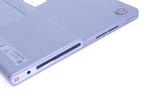 Планшет Lenovo Tab Plus 8/128GB Wi-Fi (TB351FU)