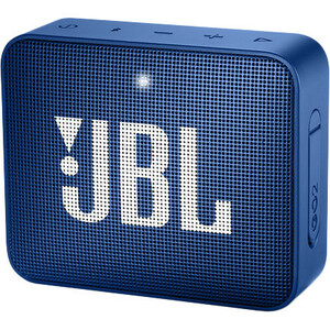 Портативная акустика JBL GO2