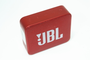 Портативная акустика JBL GO2