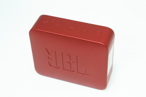 Портативная акустика JBL GO2