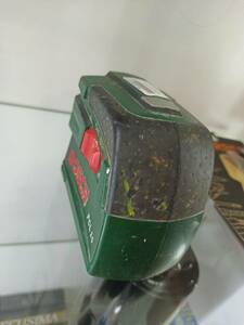 Нивелир лазерный Bosch PCL10
