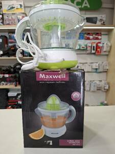 Цитрус пресс Maxwell MW1107G