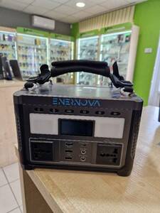 Зарядна станція Enernova e10 600w