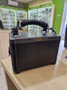 Зарядна станція Enernova e10 600w