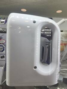 Миксер SwitchOn HM-F0101
