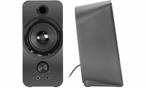 Акустика SPEEDLINK SL810005-BK
