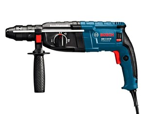 Перфоратор Bosch GBH 2-24 DF Professional