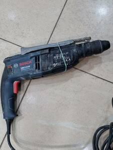 Перфоратор Bosch GBH 2-24 DF Professional