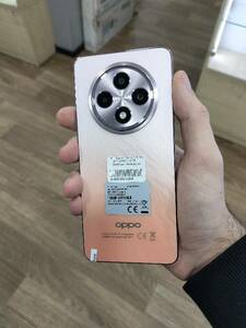 Мобільний телефон Oppo Reno12F 5G (CPH2637) 8/256GB