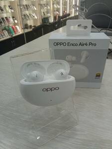 Bluetooth гарнитура OPPO Enco Air4 Pro