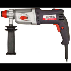 Перфоратор SPARKY BPR 260 E