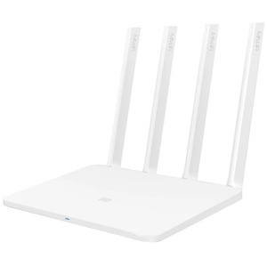 Wi Fi роутер Mi Router 3 MIR3