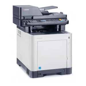 МФУ Kyocera ECOSYS M6230cidn