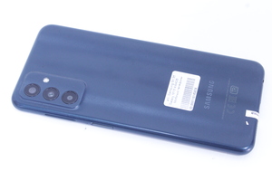 Мобільний телефон Samsung M135 Galaxy M13 4/64GB