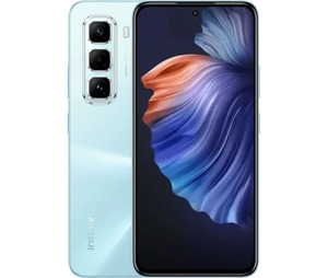 Мобільний телефон Infinix Hot 50 Pro 8/256 Гб