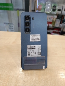 Мобільний телефон Infinix Hot 50 Pro 8/256 Гб