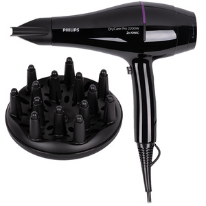 Фен Philips BHD274
