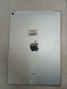 Планшет Apple iPad Air 2 16Gb LTE A1567
