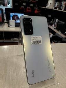 Мобильный телефон Xiaomi Redmi Note 11 Pro 6/128GB