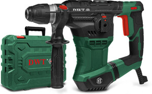 Перфоратор DWT BH10-28 VB