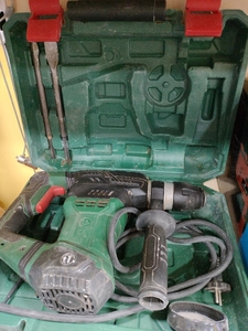 Перфоратор DWT BH10-28 VB