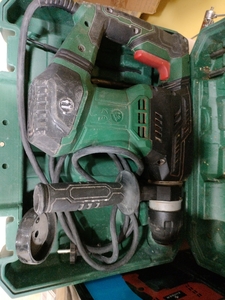 Перфоратор DWT BH10-28 VB
