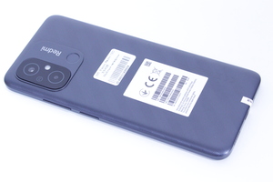 Мобильный телефон Xiaomi Redmi 12C 3/64GB