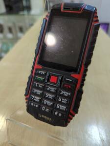 Мобільний телефон Sigma mobile X-treme DT68