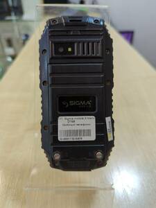 Мобільний телефон Sigma mobile X-treme DT68