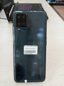 Мобільний телефон OPPO A54 4 / 128Gb