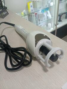 Стайлер для волосся Instyler Tulip ISAC-22WTUS-00