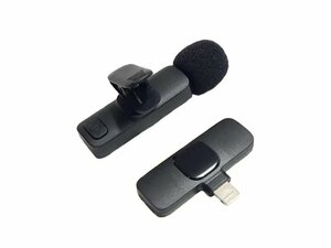 Мікрофон Fulltech FM2