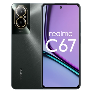 Мобільний телефон Realme C67 8/256GB (RMX3890)