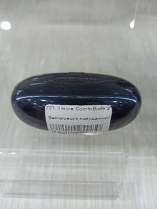 Bluetooth гарнитура 1MORE Comfort Buds2