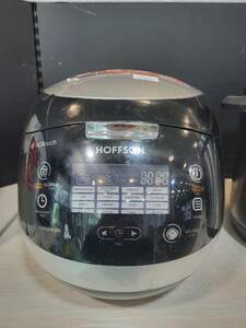 Мультиварка Hoffson hfmc 3020