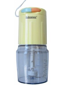 Подрібнювач Schtaiger SHG 701