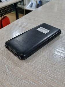Power bank Black 10000mAh
