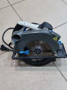 Пила дисковая MacAllister MSCS1500
