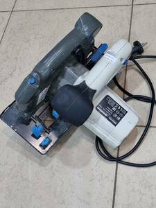 Пила дисковая MacAllister MSCS1500