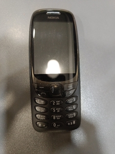 Мобильный телефон Nokia 6310 Dual Sim TA-1400