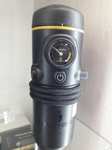 Кавоварка HANDPRESSO 48234