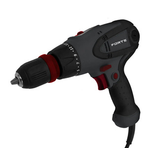 Шуруповерт FORTE DSR 550-2 VR